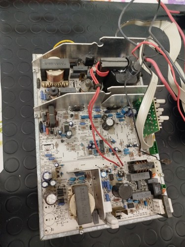 Electronics arcade monitor crt - electronics,