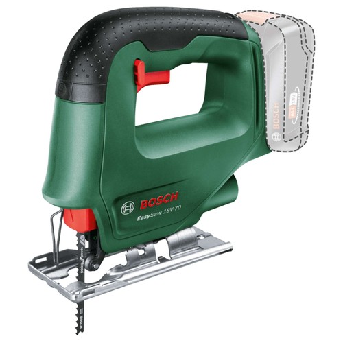 Bosch easysaw 18v - bosch,