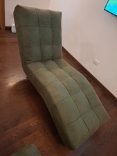 Chaise longue / poltrona