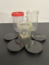 Set pezzi ricambio - 8, di