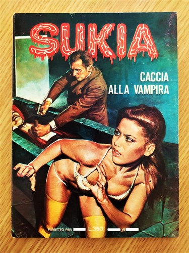 Sukia 1979 caccia - sukia,