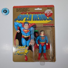 DC Comics Super Heroes