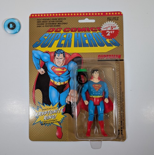 Comics super heroes - super,