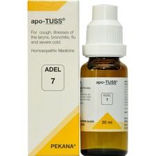 ADEL 7 Gocce Confezione 20ml