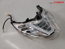 Fanale Posteriore Stop Faro