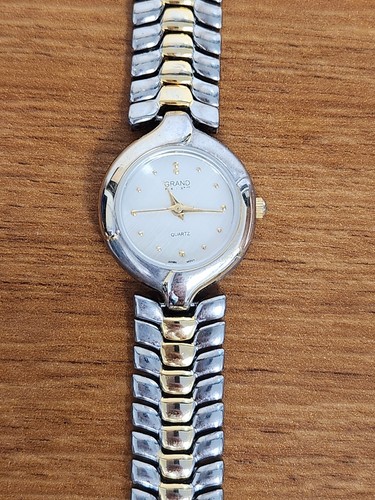Orologio donna grand prix - orologio,