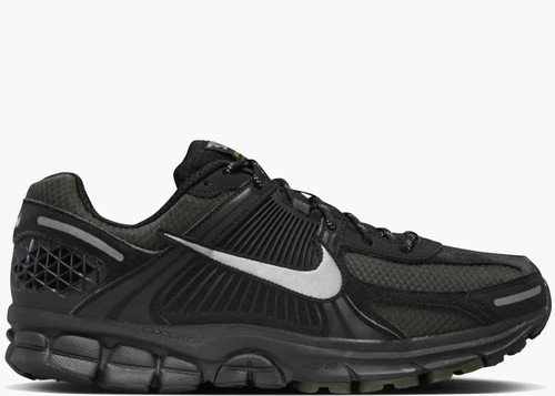 Nike zoom vomero 5 black - zoom,