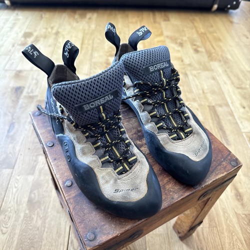 Scarpe boulder boreal - scarpe,