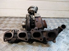 Alfa Romeo 159 2008 Diesel