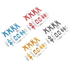 Kit tazza sterzo braccio