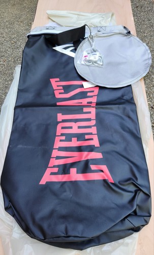 Everlast sacchetto punch - da,