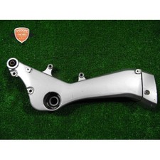 Supporto marmitta Honda Silver Wing 600 2001 2005