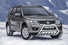 BARRA ANTERIORE PROTEZIONE