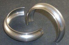 Pinze decorative per forcella