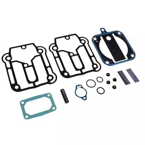 Kit riparazione compressore - kit,