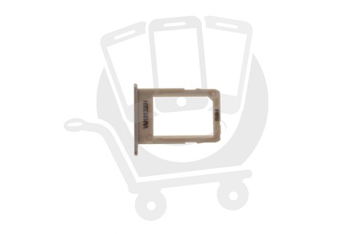 Vassoio supporto sim oro - vassoio/supporto,