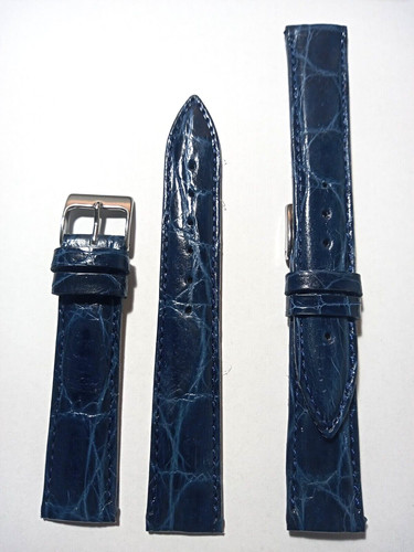 Cinturino pelle di - 1,