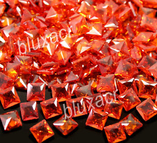 Ceylon Padparadscha Sapphire