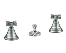 GRUPPO MISCELATORE BIDET SERIE