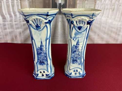 Vaso vintage ceramica - vaso,
