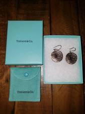 Orecchini pendenti Tiffany &