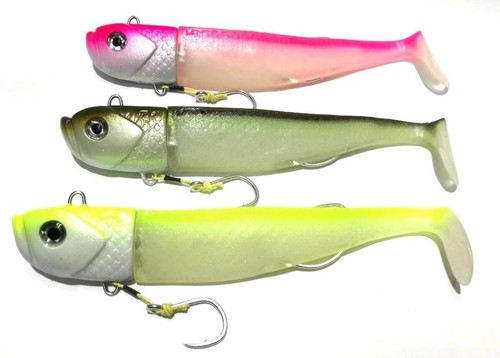 Offshore jig kit testa - offshore, kit: