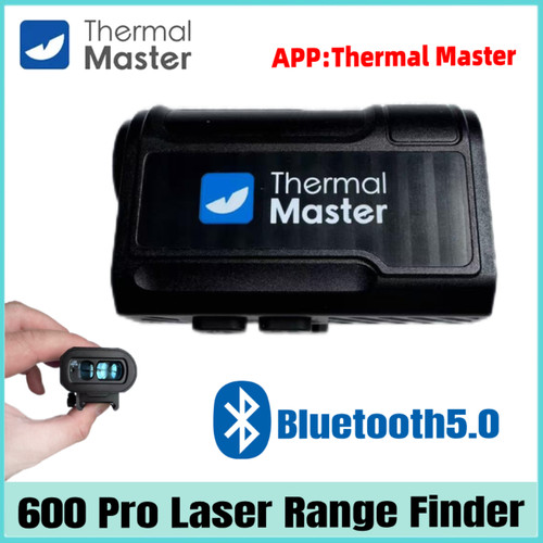 Thermal master 600 - thermal,