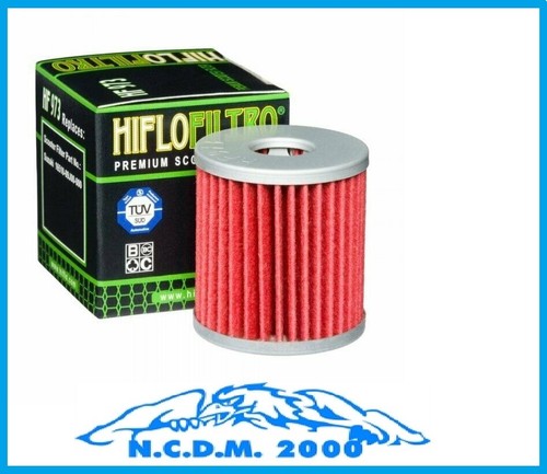 Filtro olio hiflo - olio,