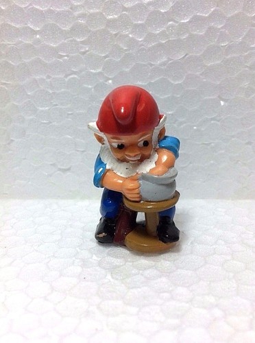 Gnomi artigiani 1992 - (i),