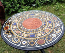 Piano Tavolo Cucina In Marmo