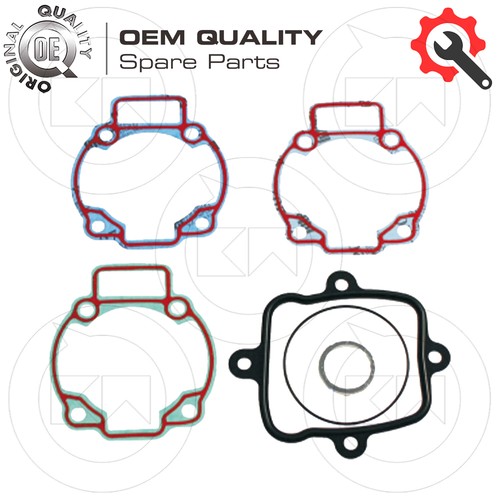Kit serie guarnizioni motore - kit,
