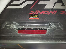 Luce Terzo Stop Posteriore Fiat Punto 188 99> Mk2 3 Carello Originale 735245165