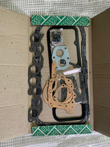 Serie motore spesso - serie,