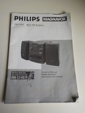 Manuale Istruzioni Philips