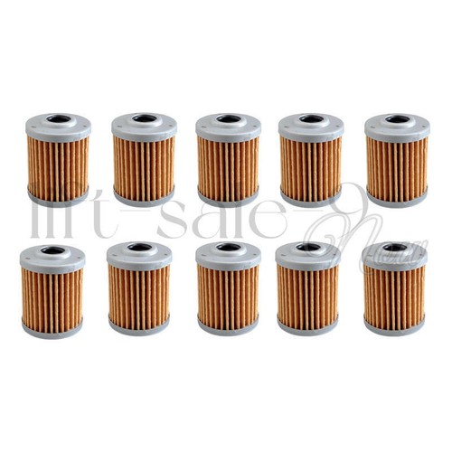 10x filtro carburante per - 10x,