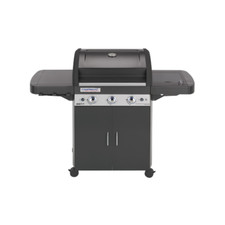 Barbecue 3 series classic LS