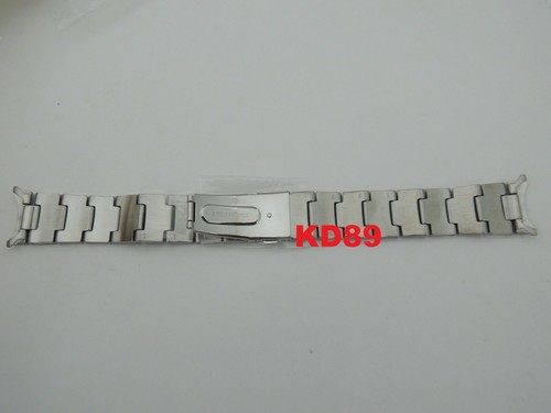 Genuine seiko bracelet - genuine, watch