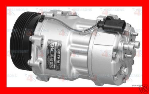 Compressore aria condizionata - compressore,