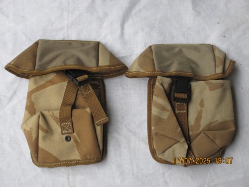 Medical pouch desert - pouch,,