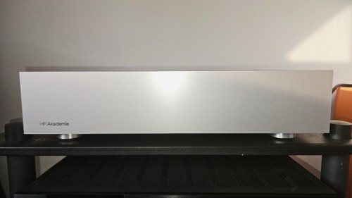 Amplificatore potenza - di,
