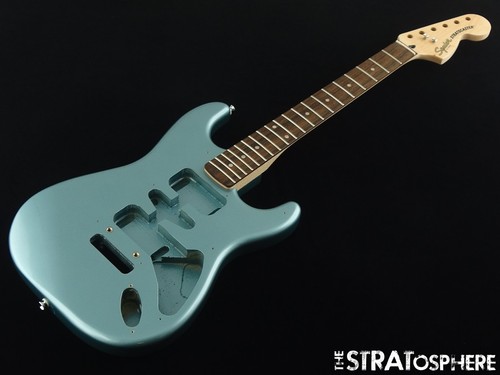 Fender squier affinity - fender,