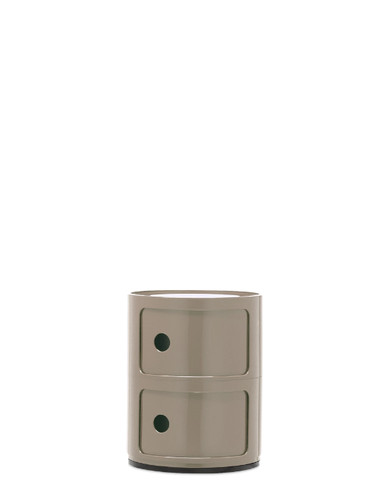 Kartell componibile elementi - componibile,
