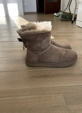 Ugg Baley Bow mini