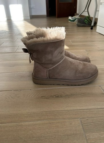 Ugg baley bow - baley, mini