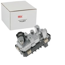 NTY TURBOCOMPRESSORE adatto