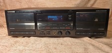 Kenwood KX-W 6040 1A TOP