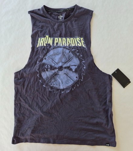 Project rock under armour - project,