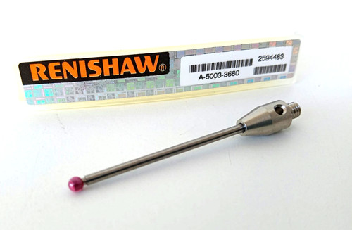 Renishaw 5003 3680 - a-5003-3680, ruby