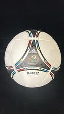Adidas Ball Tango12 Uefa