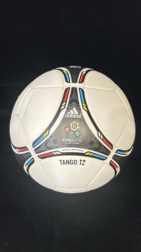 Adidas ball tango12 - adidas, uefa
